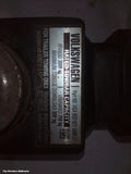 VOLKSWAGEN AMAROK TOWBAR, 2H, W/ REAR BUMPER TYPE, 12/2010 ONWARDS - Image 1