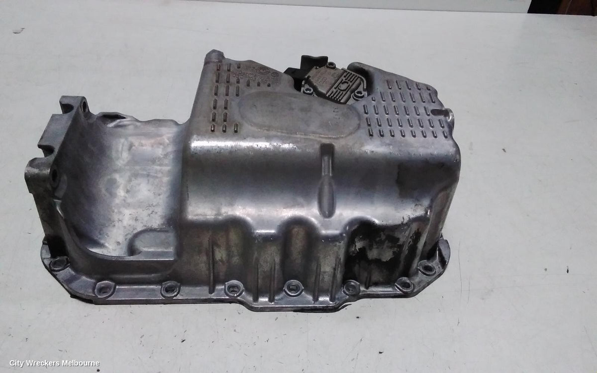 VOLKSWAGEN GOLF OIL PAN/SUMP, GEN 6, 10/2008 - 12/2015 - Image 1