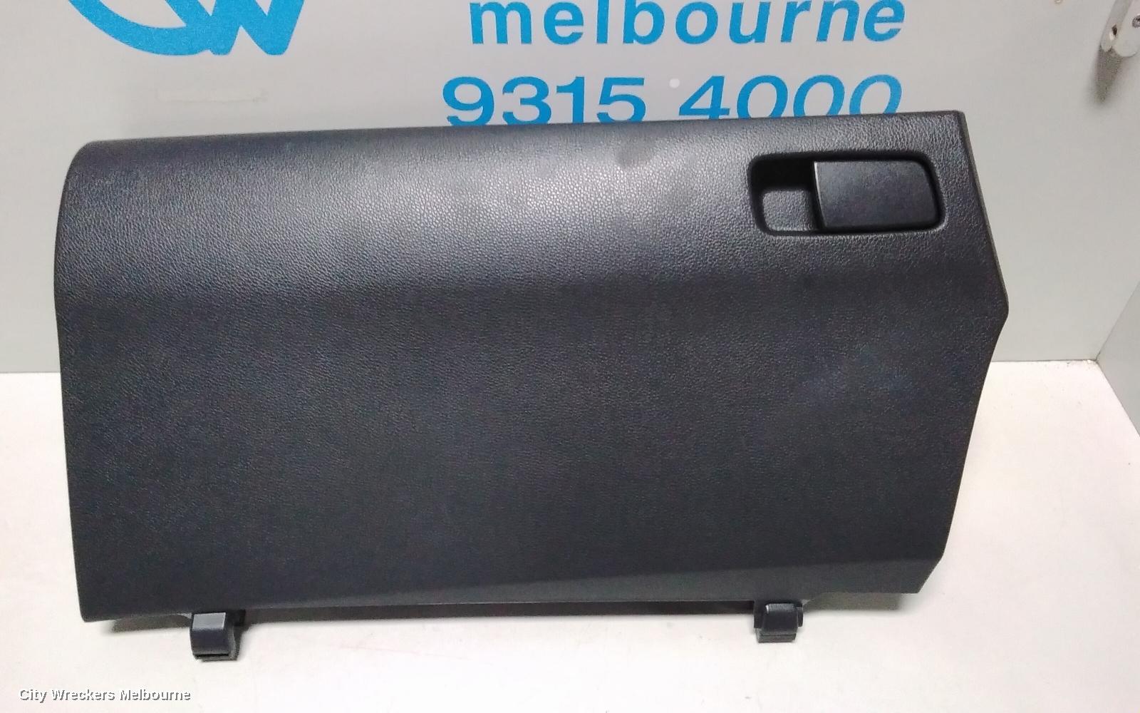 HONDA CIVIC GLOVE BOX, 10TH GEN, 05/2016 - 08/2021 - Image 2