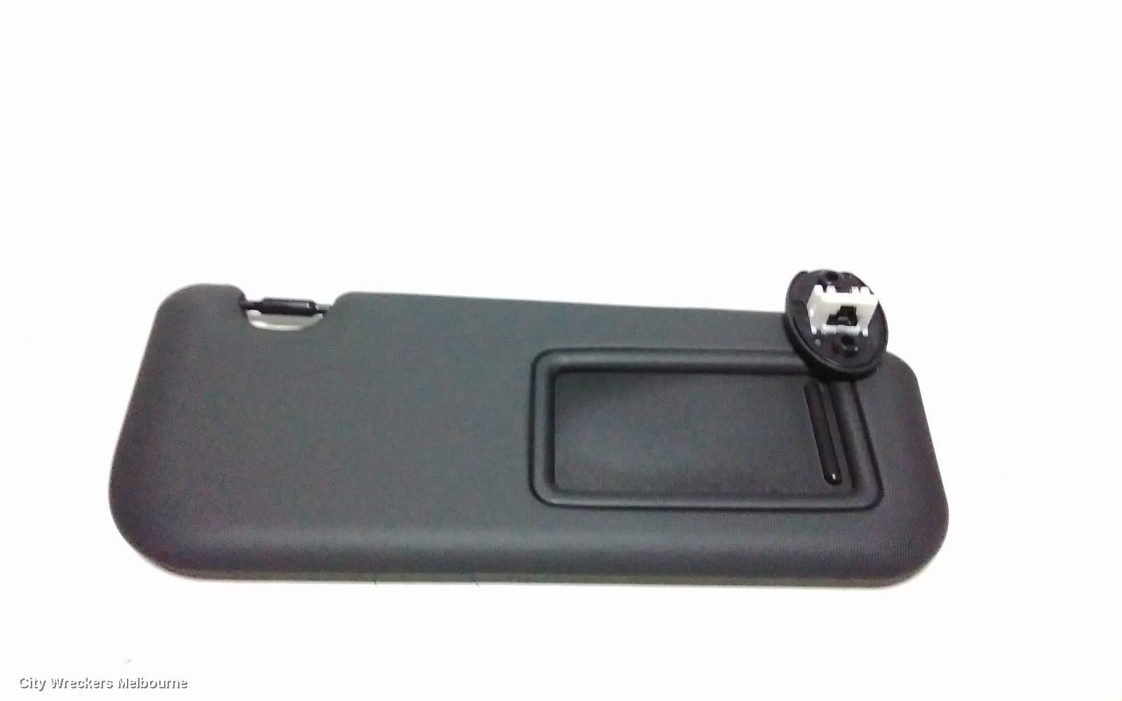 TOYOTA COROLLA SUNVISOR, E210, RH SIDE, 07/2018 ONWARDS - Image 2