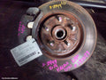 RENAULT KALEOS LEFT FRONT HUB ASSEMBLY, XZG, 05/2016 ONWARDS - Image 1