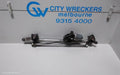 TOYOTA 86 WIPER MOTOR, ZN6, 04/2012 - 09/2021 - Image 1