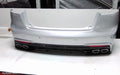 KIA STINGER REAR BUMPER, CK, 330S/330SI/GT/GT-LINE, 06/2017 - 12/2020 - Image 1