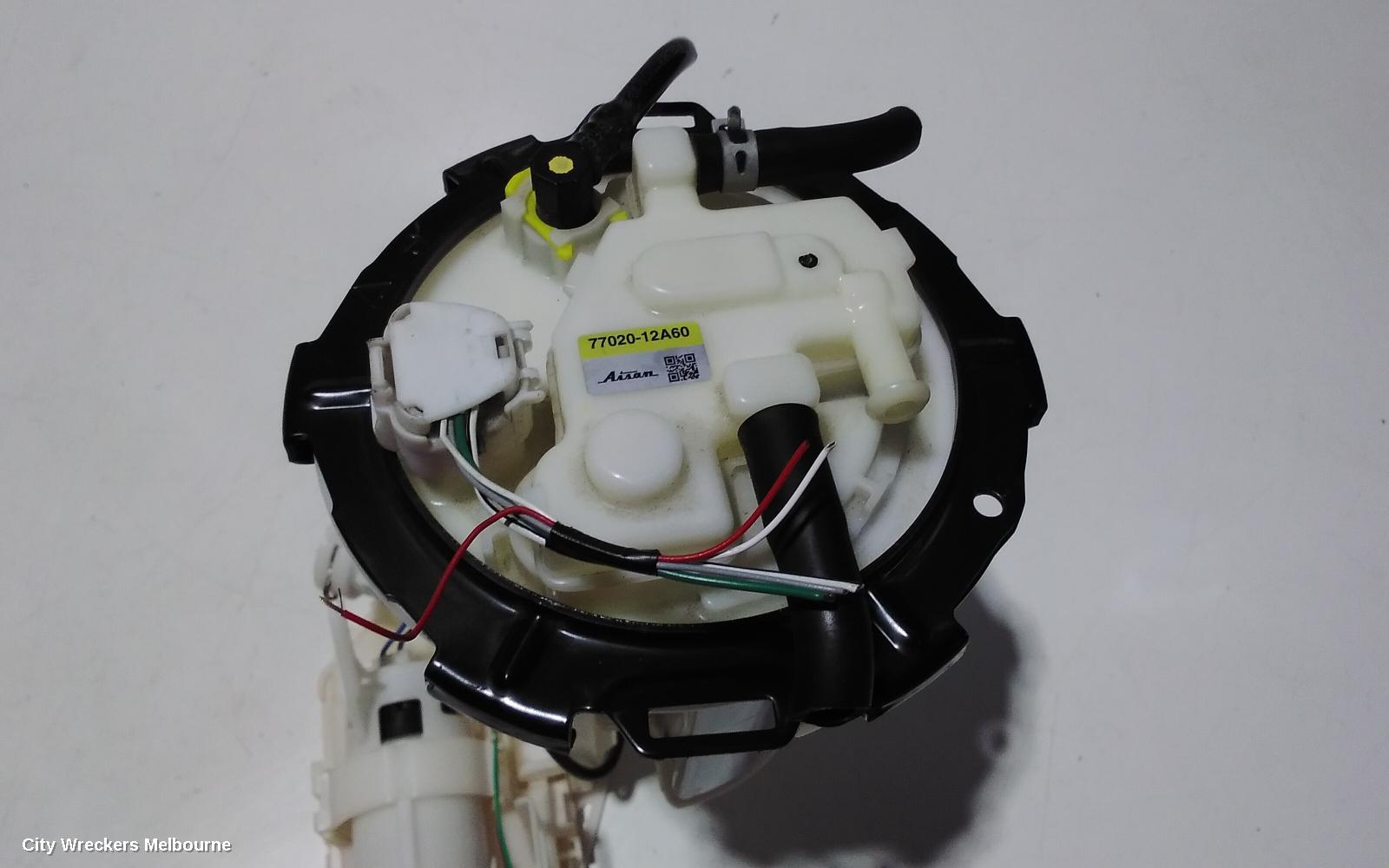 TOYOTA COROLLA FUEL PUMP, E210, 07/2018 ONWARDS - Image 3