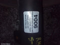 PEUGEOT 307 RIGHT FRONT STRUT, T5 12/2001 - 04/2005 - Image 1