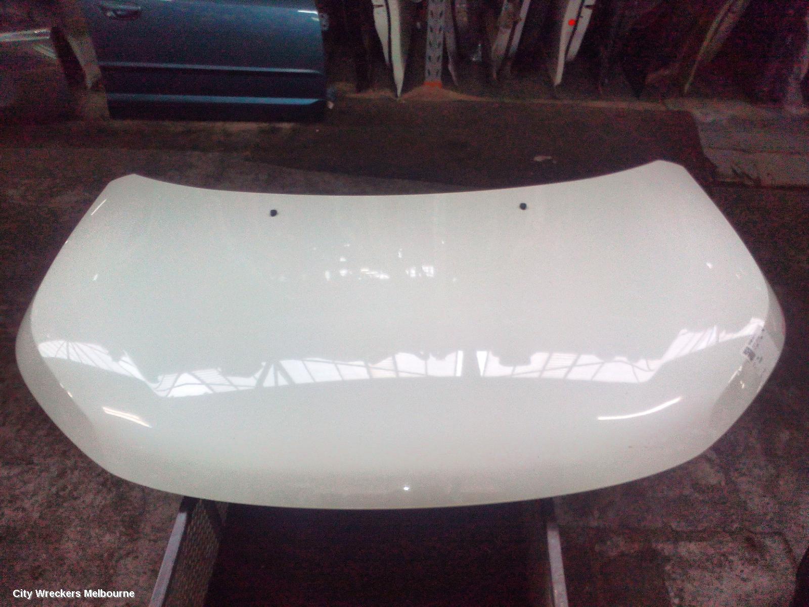 MITSUBISHI ASX BONNET, XD, 06/2019 ONWARDS - Image 2