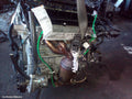 SUZUKI IGNIS CATALYTIC CONVERTER, MANIFOLD-CAT TYPE, 1.2, PETROL, MF, 11/2016 ONWARDS - Image 1