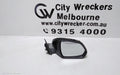 MG ZS RIGHT DOOR MIRROR, POWER, HEATED, BODY COLOUR, NON CAMERA, NON BLIND SPOT TYPE, AZS1, 09/2017 ONWARDS - Image 1