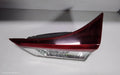 TOYOTA COROLLA REAR GARNISH, TAILGATE LAMP (RH SIDE), ZRE182R/ZWE186R, HATCH, 03/2015 - 06/2018 - Image 1