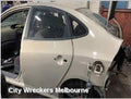 HYUNDAI ELANTRA LEFT REAR DOOR/SLIDING, XD, SEDAN, 10/2003 - 07/2006 - Image 1