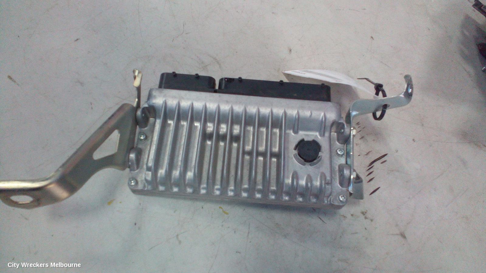 TOYOTA COROLLA ECU, ENGINE ECU, AUTO T/M, ECU ONLY, ZRE182R, 10/2012 - 06/2018 - Image 3
