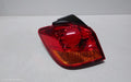 MITSUBISHI ASX LEFT TAILLIGHT, IN BODY, XD, 06/2019 ONWARDS - Image 1