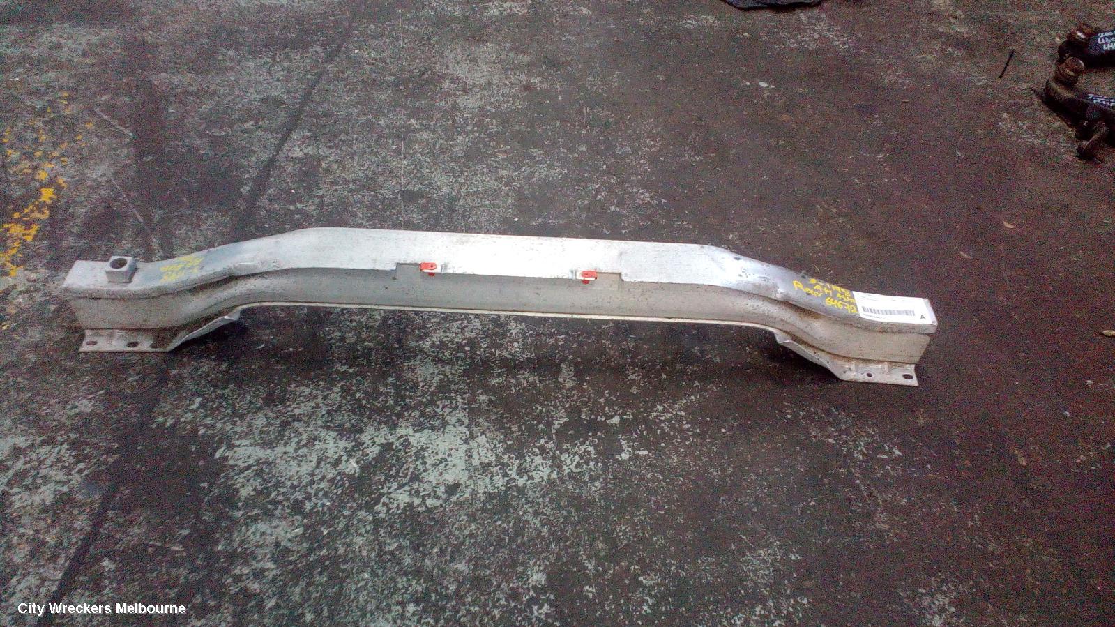HOLDEN ASTRA R/BAR BRACKET/REINFO, AH, MAIN REINFORCEMENT, 10/2004 - 08/2009 - Image 1