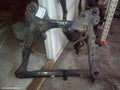TOYOTA CAMRY FRT XMEMBER/CRADLE, ASV50, 2.5, 2AR-FE, FRONT ENGINE CROSSMEMBER, 12/2011 - 10/2017 - Image 1