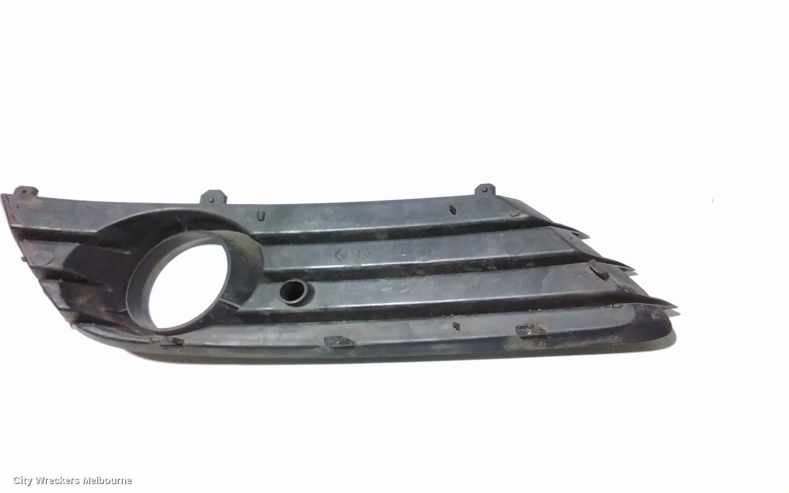 HOLDEN ASTRA LEFT INDICATOR/FOG/SIDE, AH, BUMPER FOGLAMP, 10/2004 - 03/2007 - Image 3