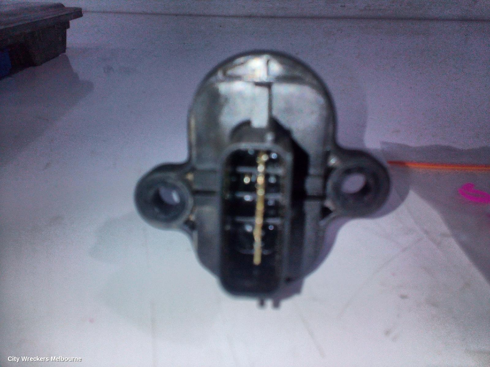 HOLDEN ASTRA AIR FLOW METER, 1.4, PETROL, BK-BL, 09/2016 - 12/2020 - Image 3