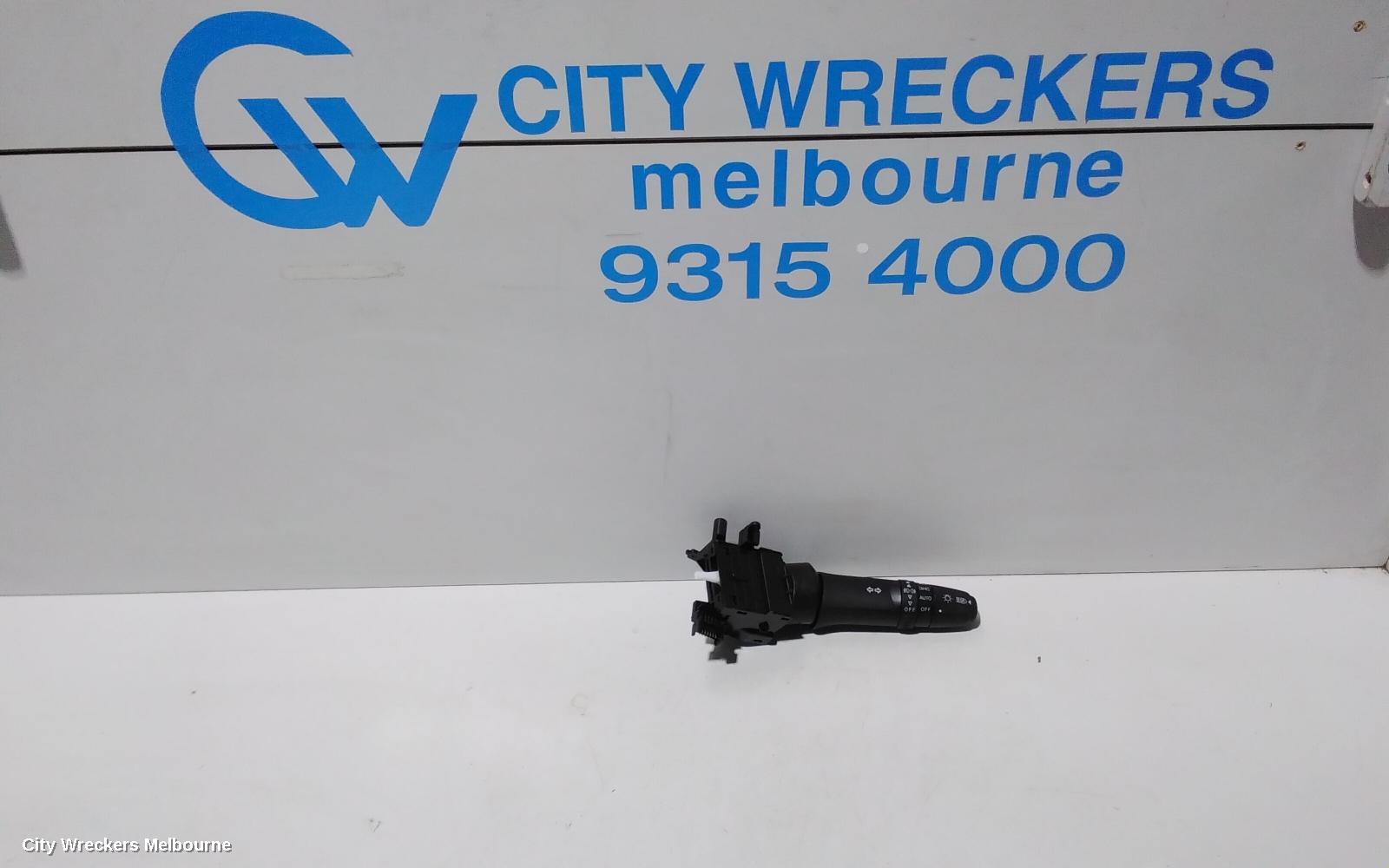 MITSUBISHI ASX COMBINATION SWITCH, COMBINATION SWITCH ASSY, XE, 08/2019 ONWARDS - Image 1