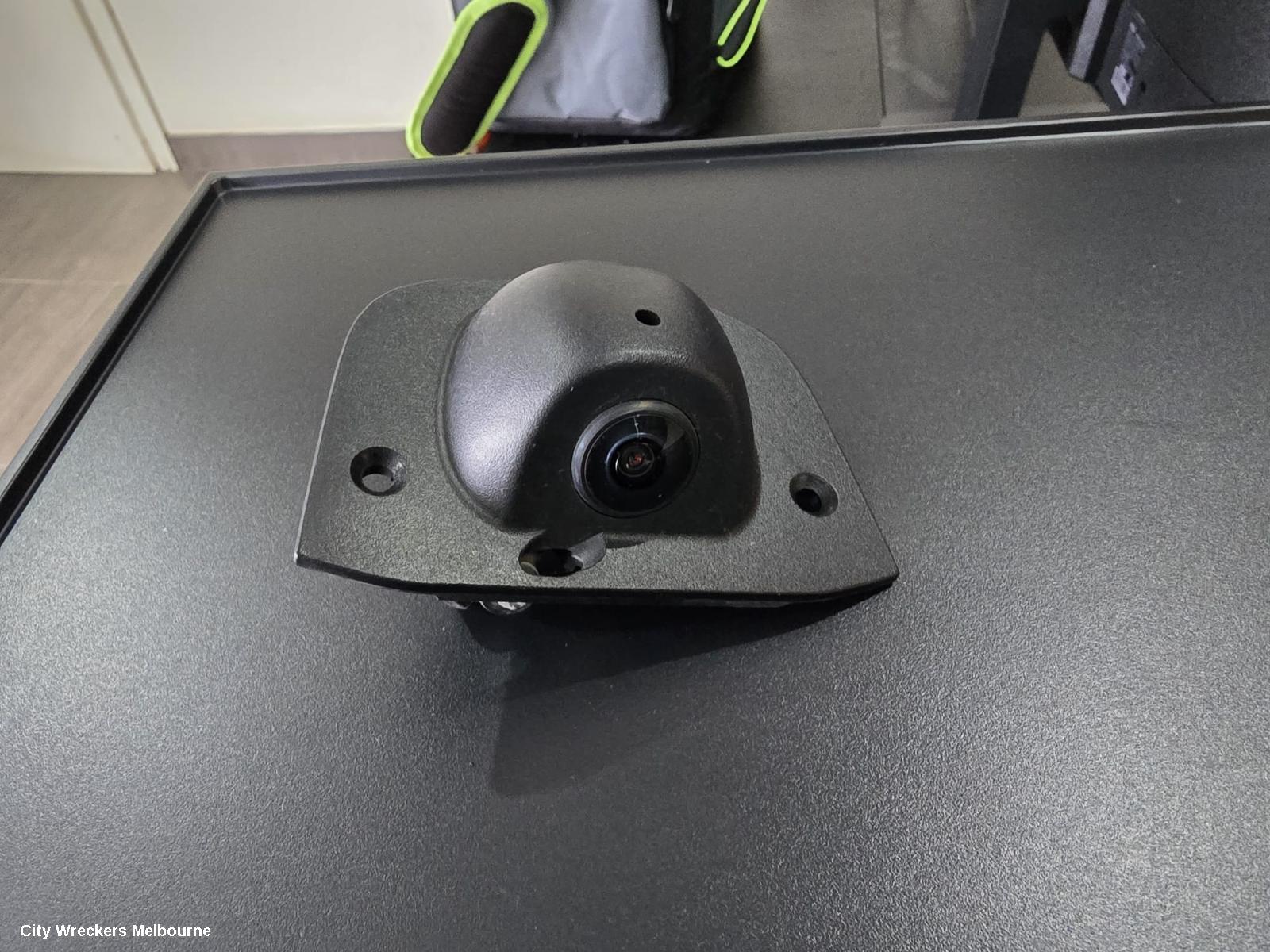 TESLA MODEL Y REVERSE CAMERA, 1ST GEN, FRONT CAMERA (BUMPER MOUNTED), 03/2025 ONWARDS - Image 2