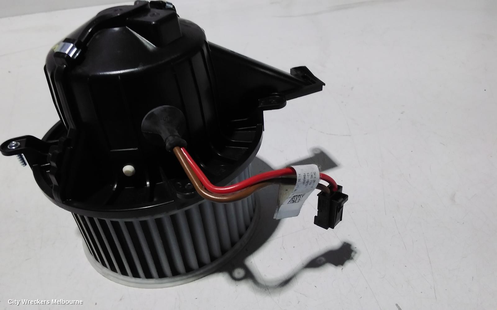 MERCEDES VITO HEATER FAN MOTOR, 447, FRONT, 03/2015 ONWARDS - Image 3