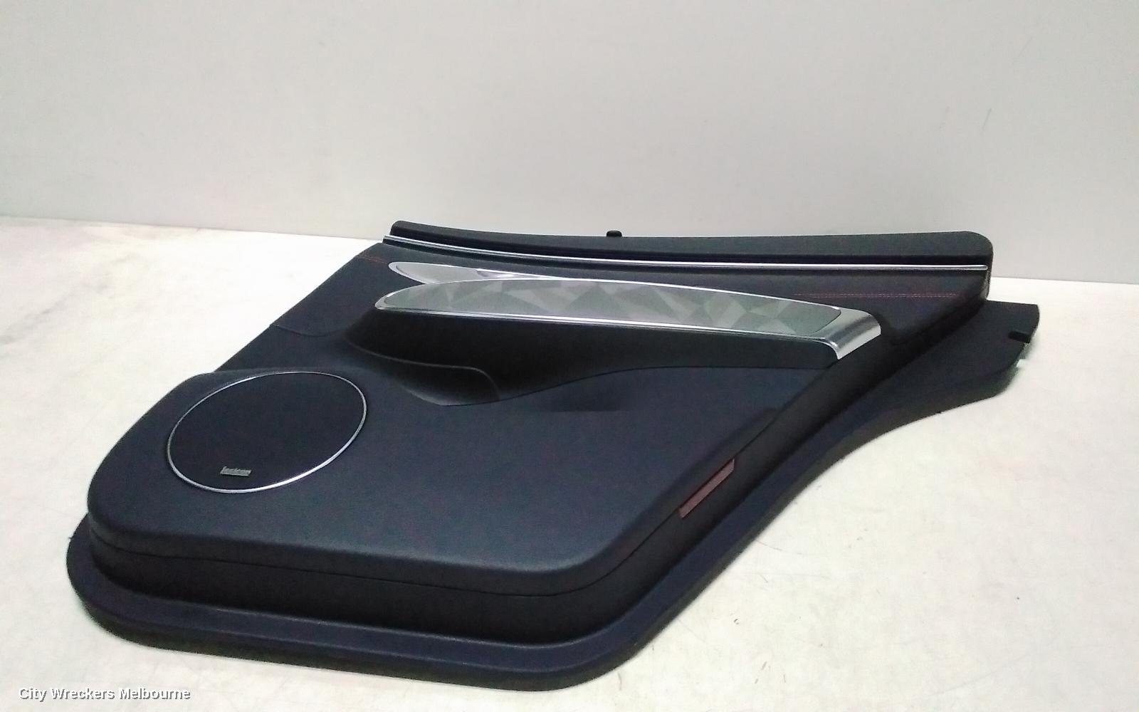 GENESIS GV70 DOOR TRIM, JK, 03/2021 ONWARDS - Image 2