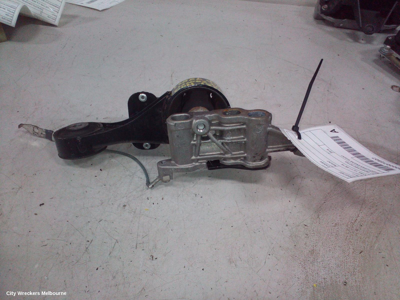 TOYOTA CAMRY MOUNT, XV50, 12/2011 - 05/2015 - Image 3