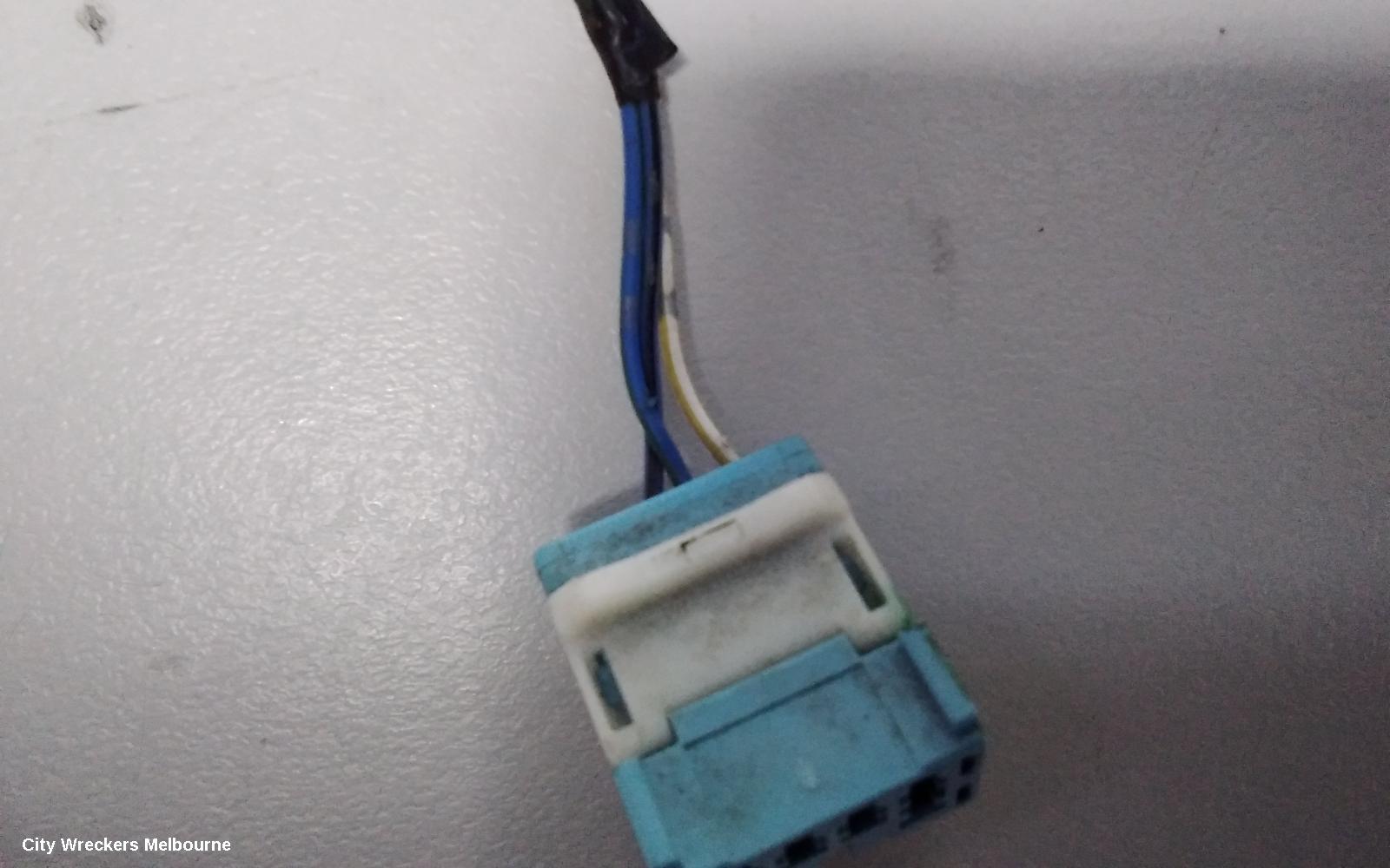 HONDA JAZZ RIGHT DOOR MIRROR, GE/GP, NON INDICATOR TYPE, 08/2008 - 06/2014 - Image 3
