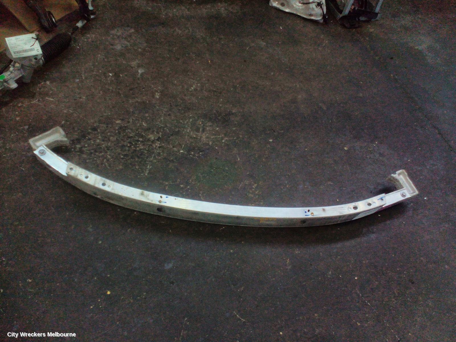 TESLA MODEL Y F/BAR REINFORC/BRACK, 1ST GEN, MAIN REINFORCEMENT, 03/2022 ONWARDS - Image 3