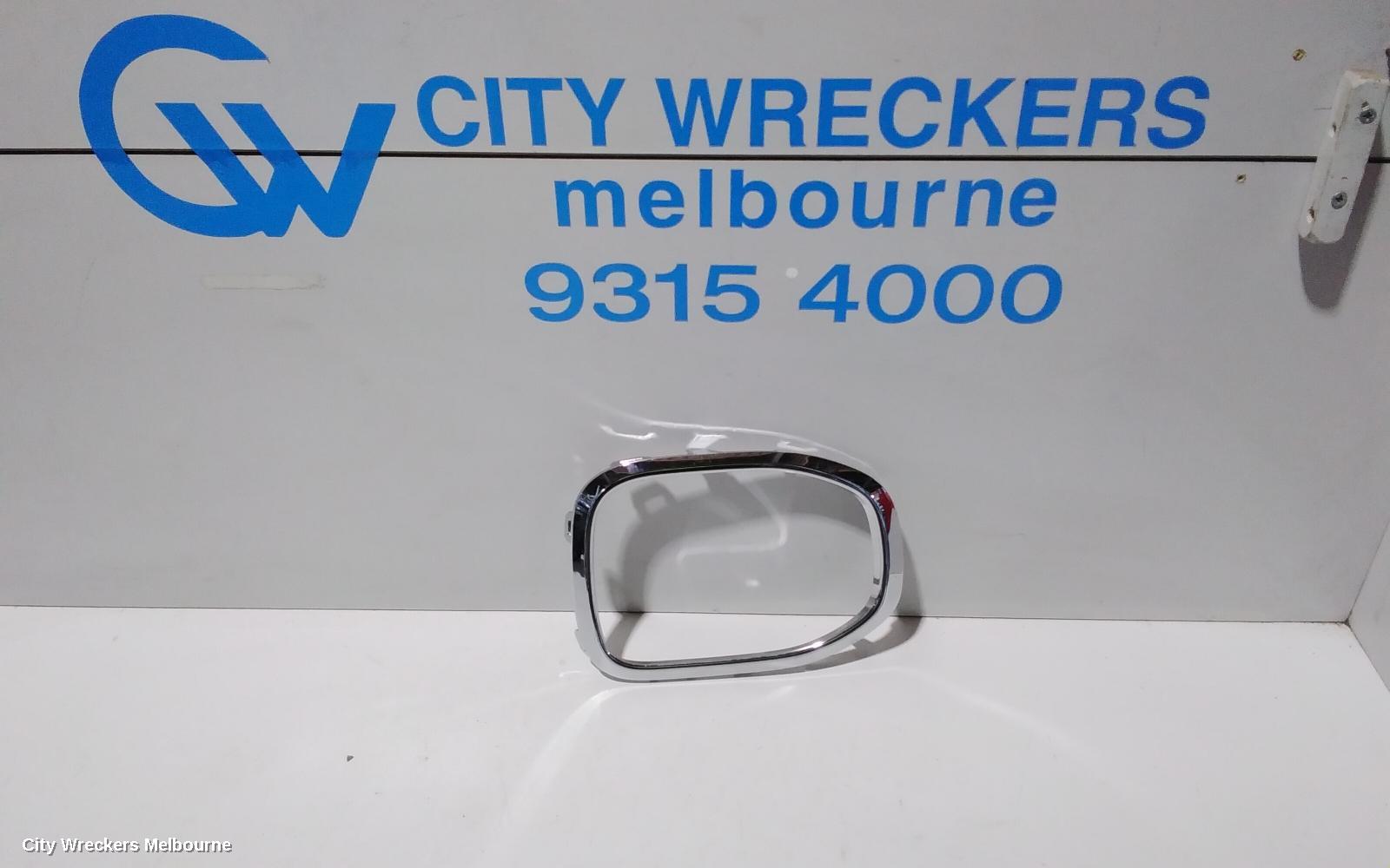 VOLKSWAGEN T-CROSS RIGHT INDICATOR/FOG/SIDE, BUMPER FOGLAMP, HALOGEN, C1, 01/2020 ONWARDS - Image 1