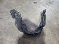 TOYOTA PRIUS LEFT GUARD LINER, NHP10R, PRIUS C, 02/2015 - 05/2017 - Image 1
