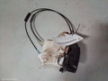 TOYOTA HILUX DOOR/BOOT/GATE LOCK, LEFT FRONT DOOR LOCK, MANUAL, 03/2005 - 08/2015 - Image 1