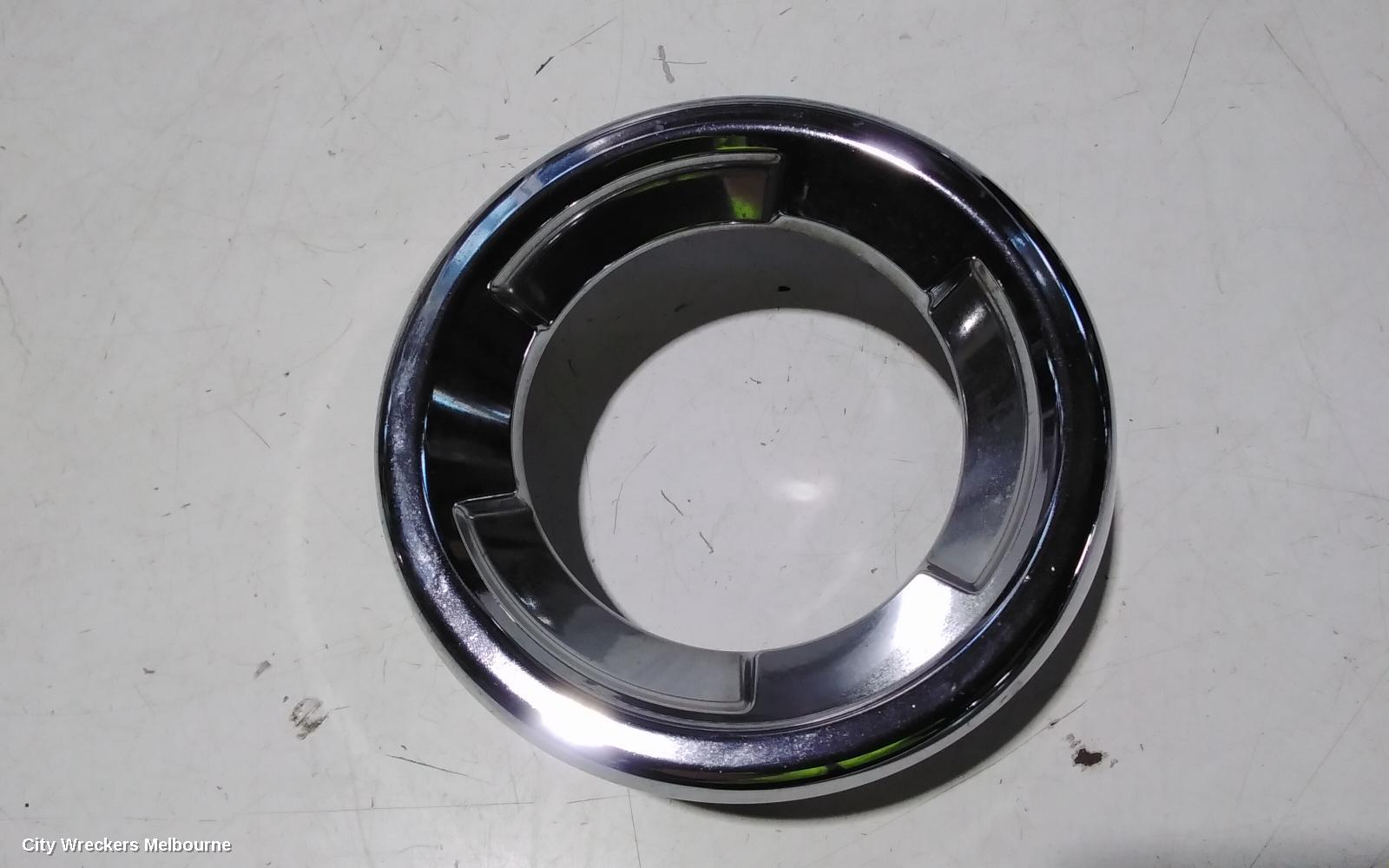 SUBARU OUTBACK LEFT INDICATOR/FOG/SIDE, BUMPER FOGLAMP, 6TH GEN, SINGLE BULB TYPE, 08/2014 - 12/2020 - Image 2