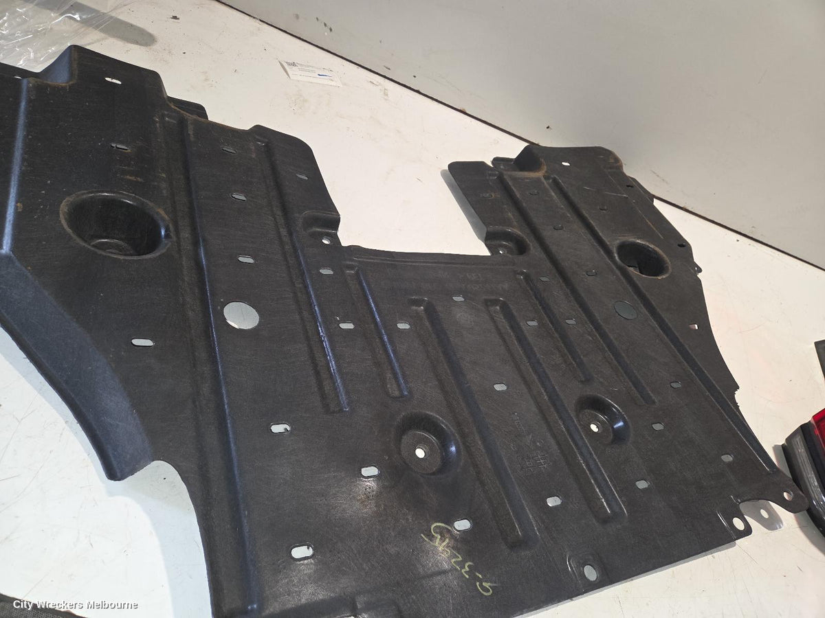 JAECOO J5 LOWER ENGINE SPLASH TRAY, 1ST GEN, 08/2025 ONWARDS - Image 2