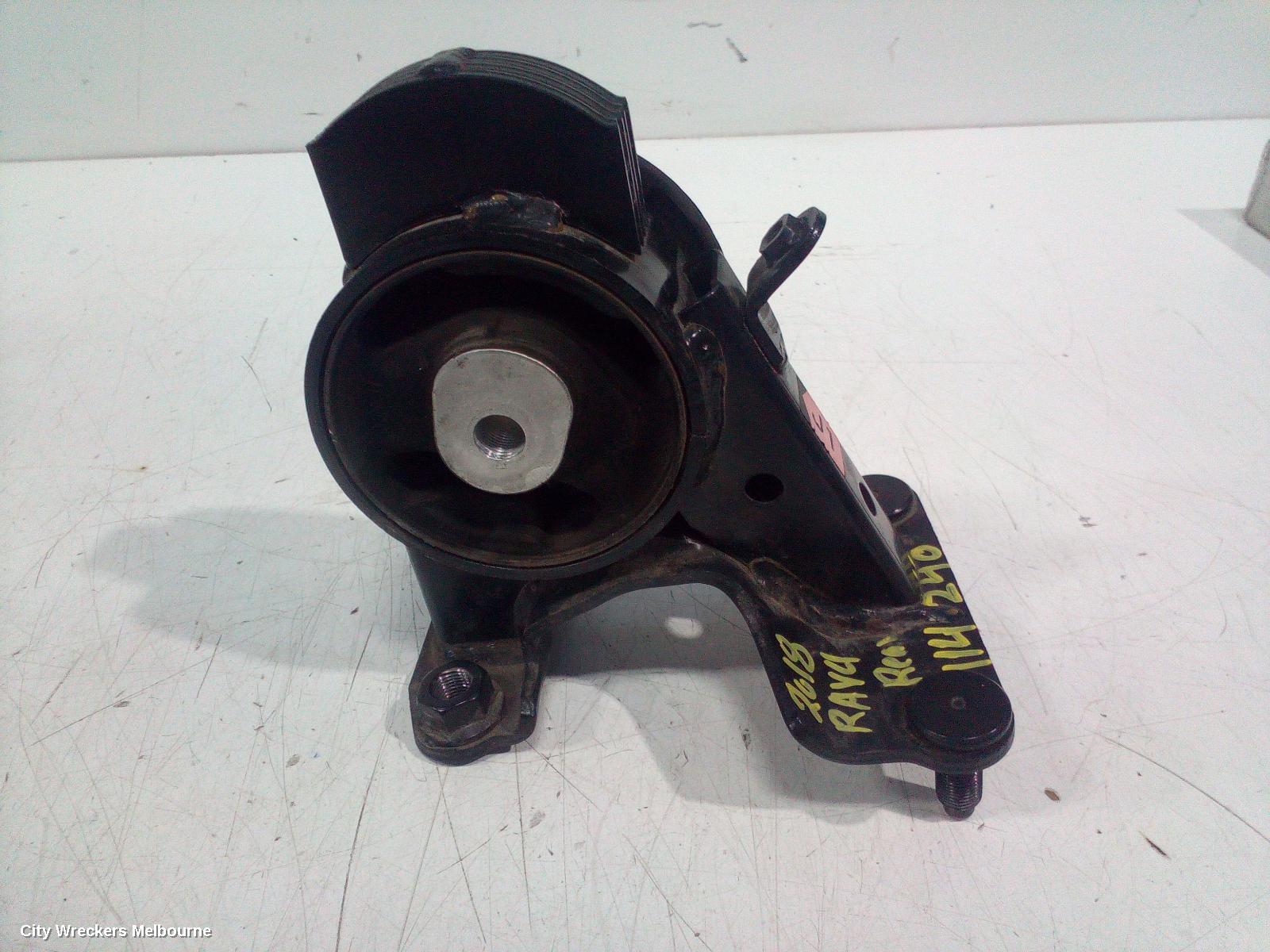 TOYOTA RAV4 MOUNT, XA40, 12/2012 - 12/2018 - Image 3