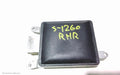 AUDI Q3, 8U, 03/2012 - 12/2018, RHR BLIND SPOT RADAR 8T0-907-566-B: 95311 - Image 1