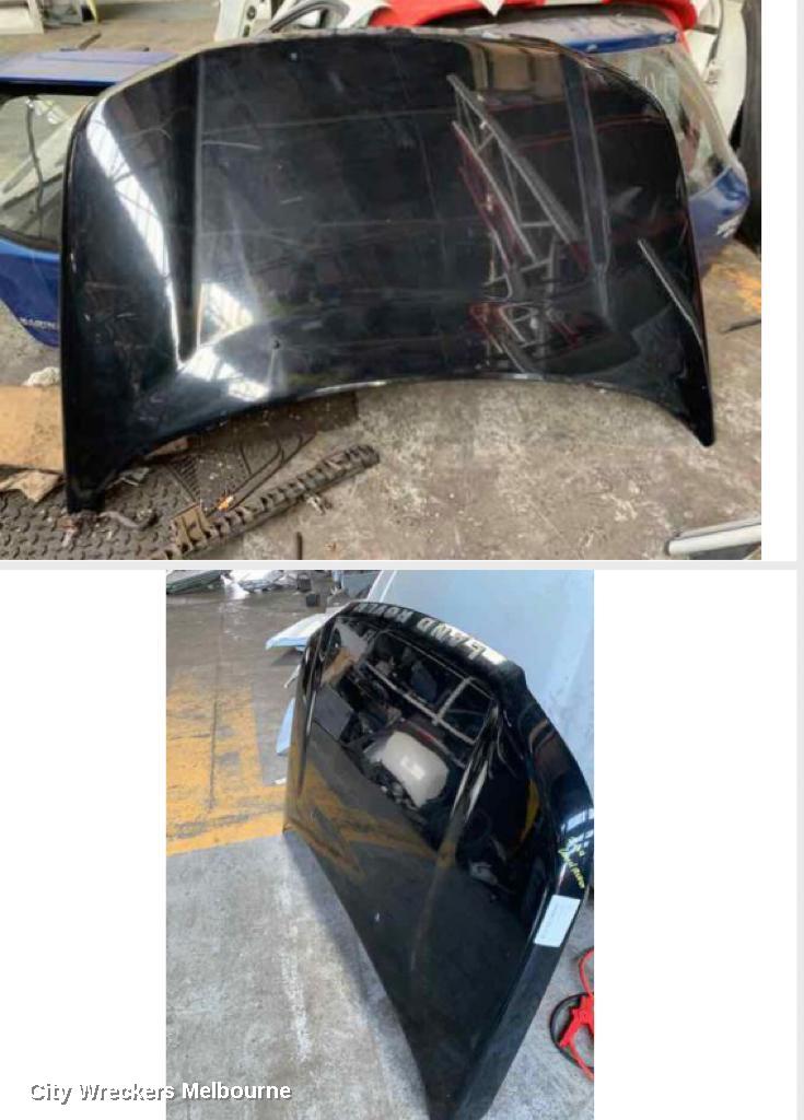 LAND ROVER FREELANDER BONNET, 02/2004 - 06/2007 - Image 1