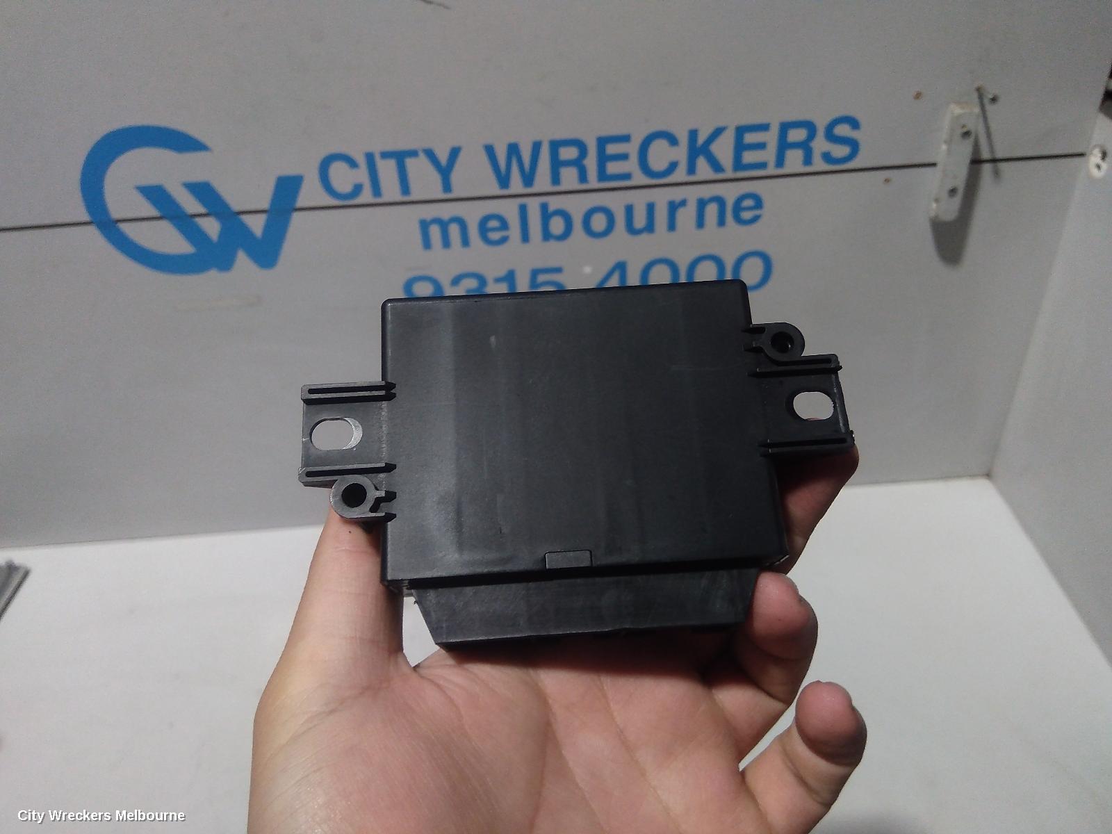 AUDI Q7, 4L, 09/2006 - 08/2015, PARK ASSIST CONTROL MODULE - 4F0 919 283 G: 82426 - Image 3