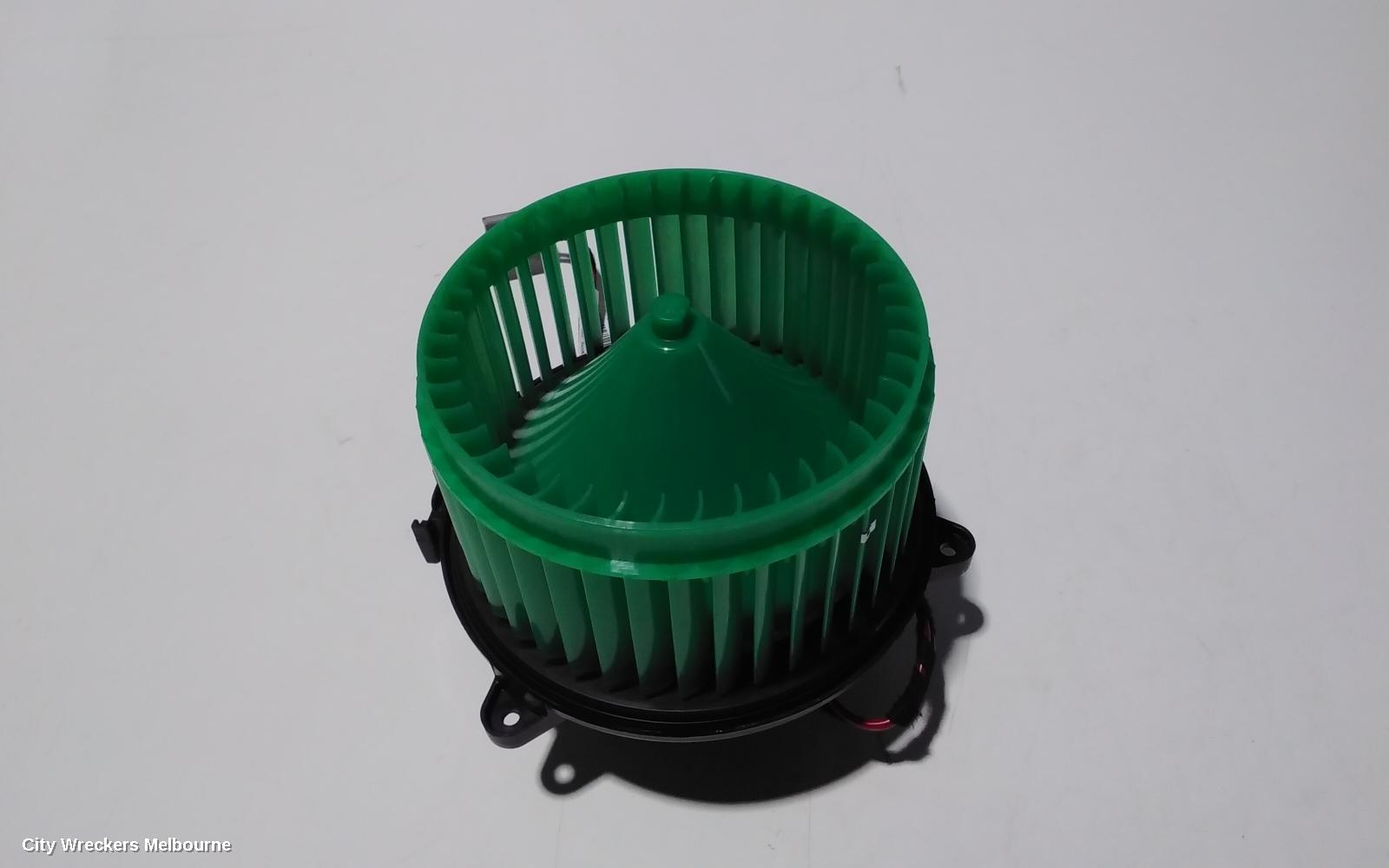 HOLDEN INSIGNIA HEATER FAN MOTOR, GA, 02/2015 - 01/2017 - Image 1