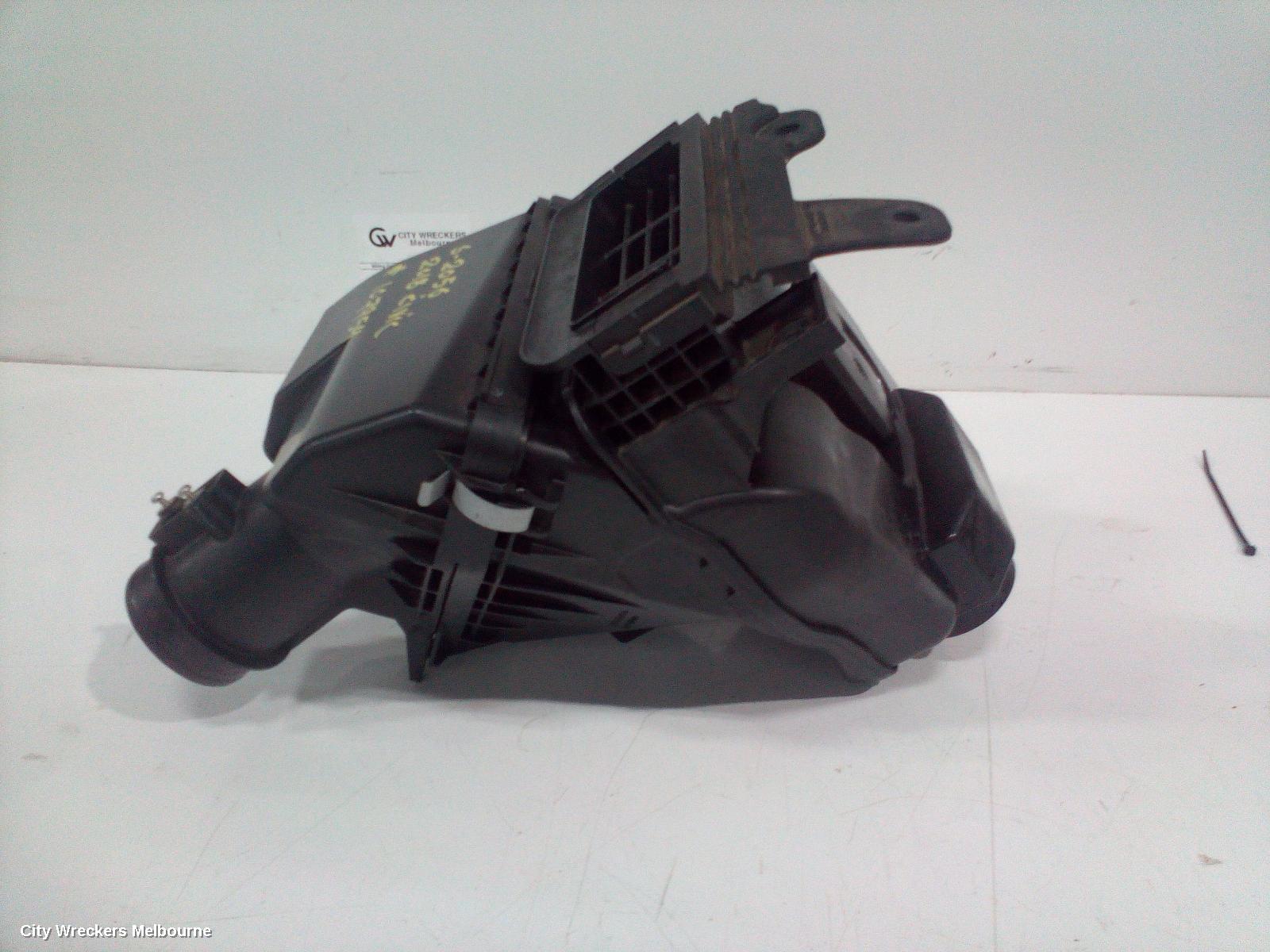 HONDA CIVIC AIR CLEANER/BOX, AIR CLEANER, 10TH GEN, 1.8, 05/2016 - 08/2021 - Image 3