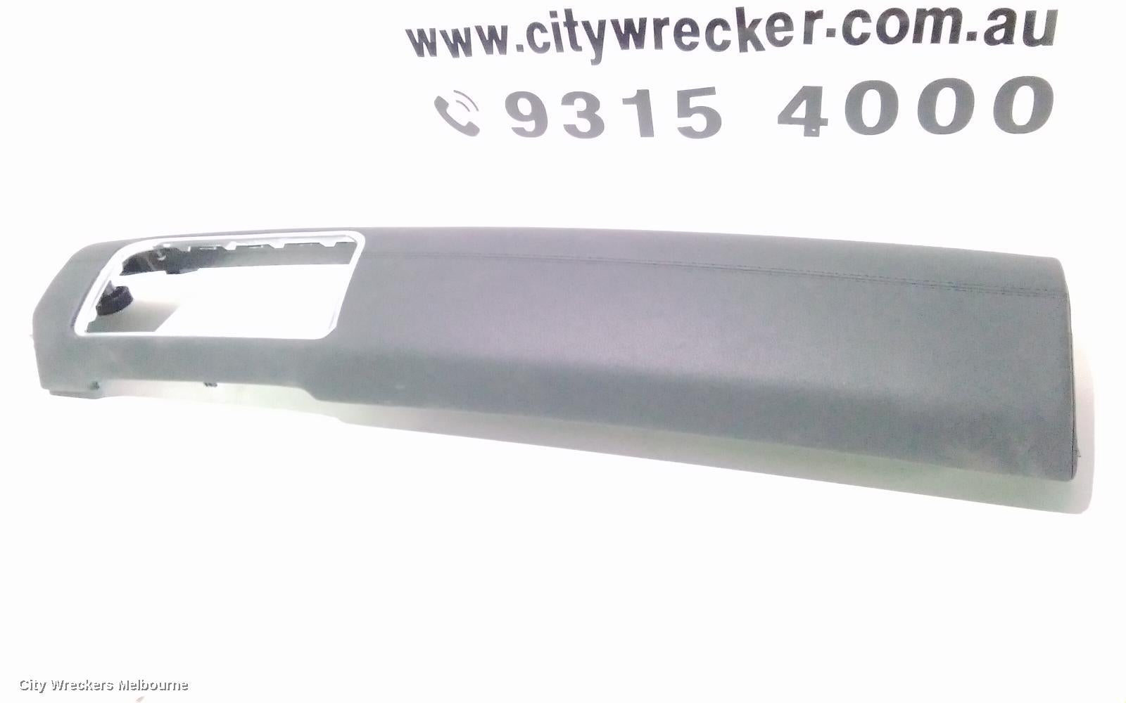 LAND ROVER RANGEROVER EVOQUE TRIM PANEL, L538, 11/2011 - 01/2019 - Image 3
