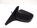 MAZDA 323 LEFT DOOR MIRROR, BJ, MAN, SEDAN/HATCH, 09/1998 - 12/2003 - Image 1