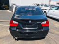 BMW 3 SERIES RIGHT FRONT WINDOW REG/MOTOR, E90, SEDAN, 03/2005 - 01/2012 - Image 1