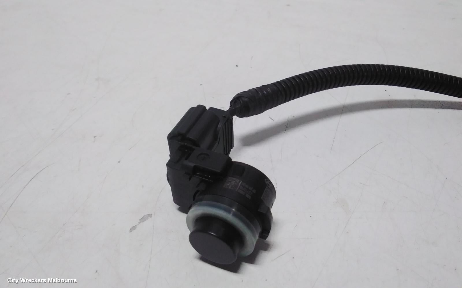 HYUNDAI PALISADE, LX2, 07/2020 - 03/2025, FRONT CRUSH SENSOR  RH: 115415 - Image 3