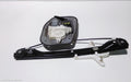 VOLKSWAGEN GOLF RIGHT REAR WND REG/MOTOR, GEN 5 06/2004 - 02/2009 - Image 1
