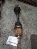 HOLDEN ASTRA LEFT DRIVESHAFT, AH, AUTO, PETROL, 1.8, ABS TYPE, 10/2004 - 08/2009 - Image 1