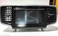 HONDA ODYSSEY RADIO/CD/DVD/SAT/TV, RC1, DISPLAY UNIT, 7IN TOUCHSCREEN, NON SAT NAV TYPE, 02/2014 - 12/2020 - Image 1