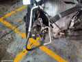 MITSUBISHI COLT A/C COMPRESSOR, RZ, 1.5, PETROL, 10/2006 - 12/2008 - Image 1