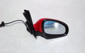 HOLDEN ASTRA RIGHT DOOR MIRROR, PJ, 3DR HATCH, 07/2013 - 01/2017 - Image 1