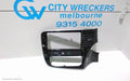 MITSUBISHI OUTLANDER, ZK, 04/2015 - 07/2021, FACIA: 78405 - Image 1