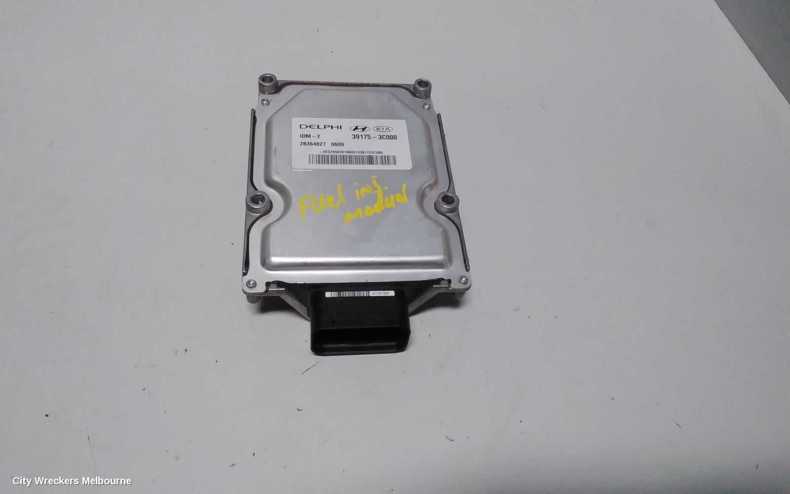 HYUNDAI GENESIS ECU, OTHER ECU, DH, 11/2014 - 01/2018 - Image 3
