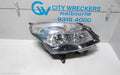 RENAULT KALEOS RIGHT HEADLAMP, H45, 09/2008 - 07/2011 - Image 1
